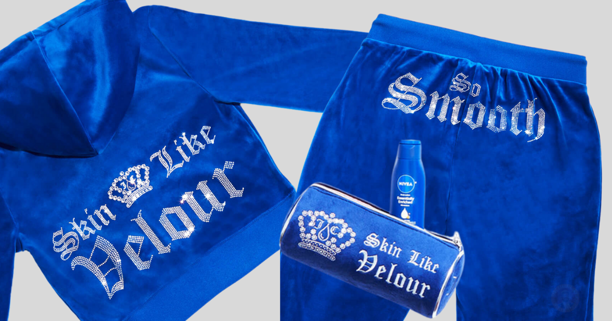 Free NIVEA Beauty Bag