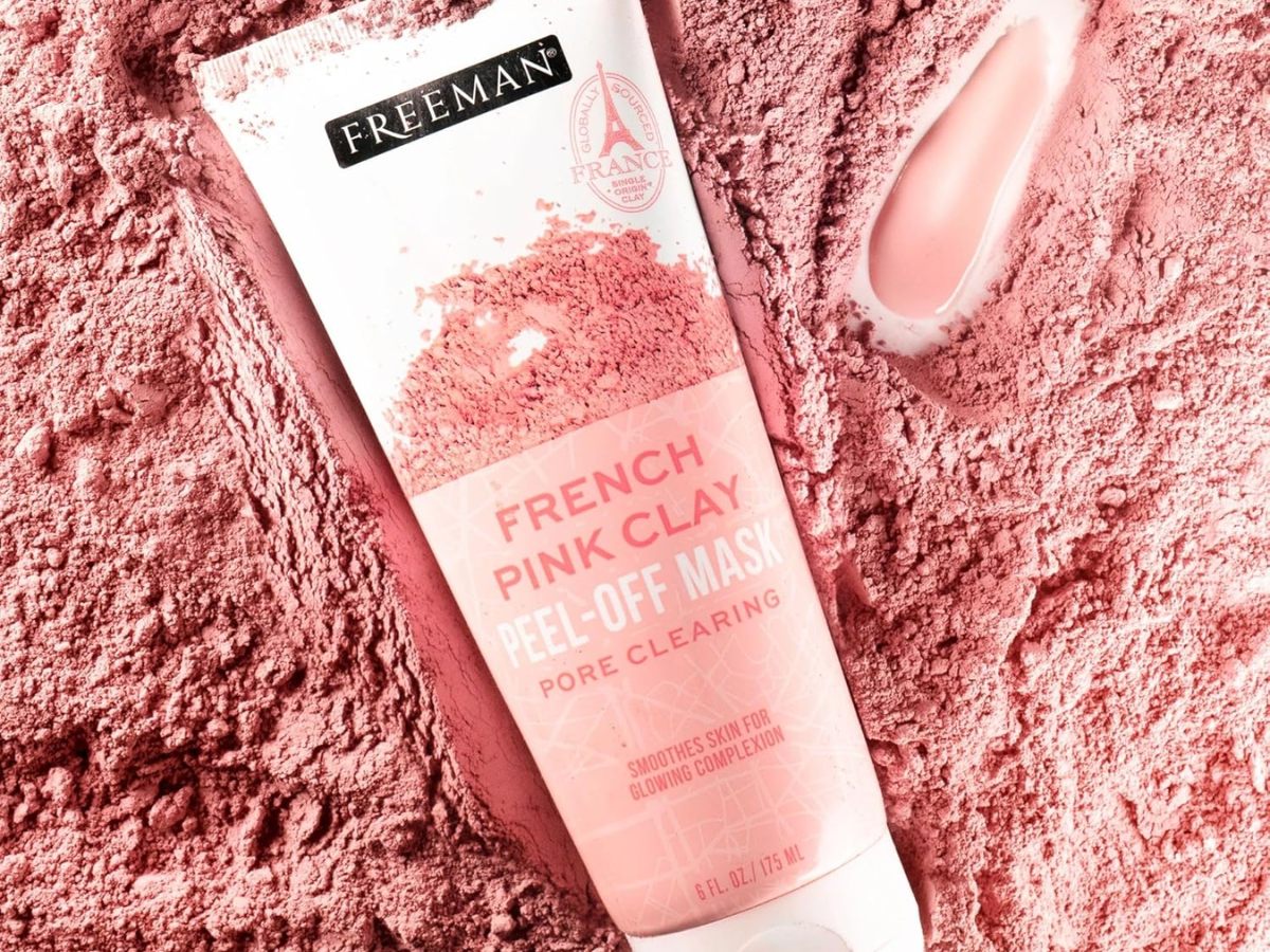 Freeman Peel Off Mask Freeman Peel Off Mask