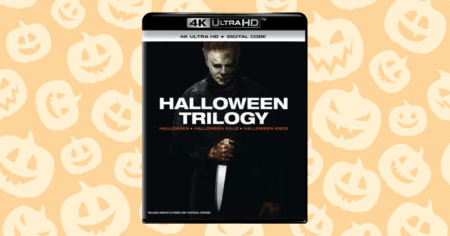 Halloween Trilogy