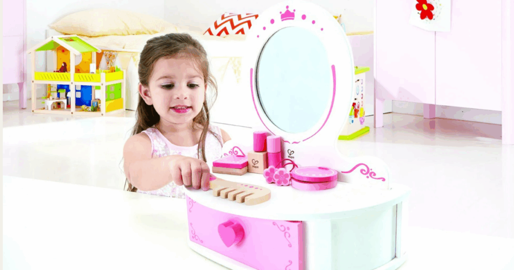 Hape Vanity Hape Vanity