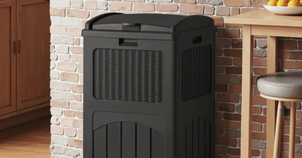 Homall Trash Homall Trash