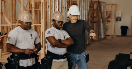 Home Depot Path to Pro