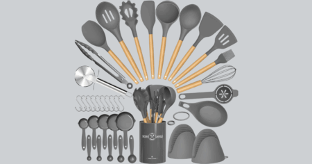 KITCHEN UTENSILS