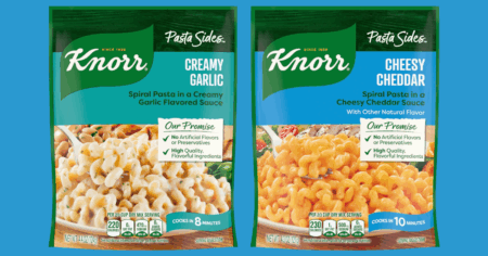 KNORR