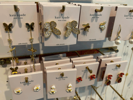Kate Spade Jewelry