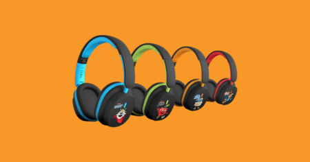 Kellogg s Cereal Character Headphones Featured2