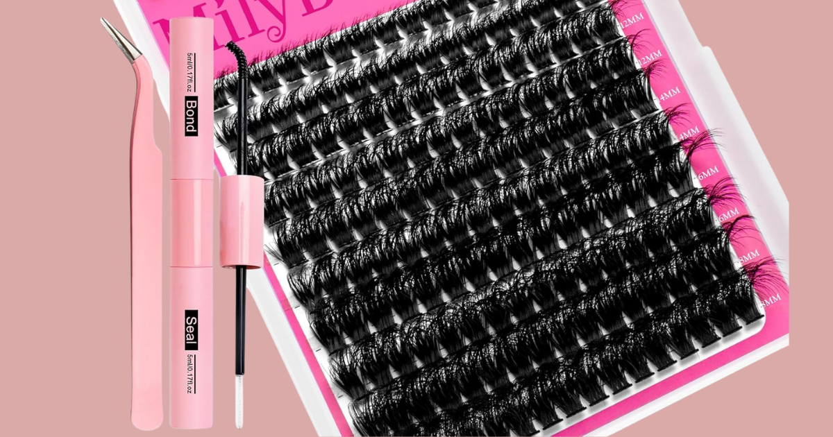 Lash Extension Kit Lash Extension Kit