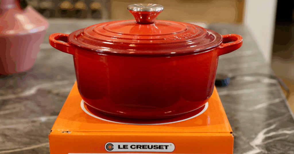Le Creuset Le Creuset
