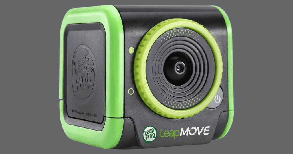 LeapFrog LeapMove