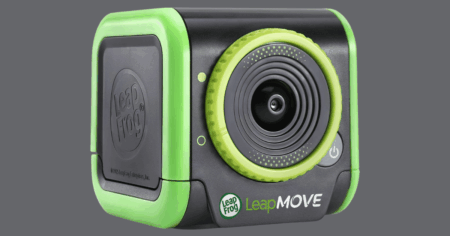 LeapFrog LeapMove