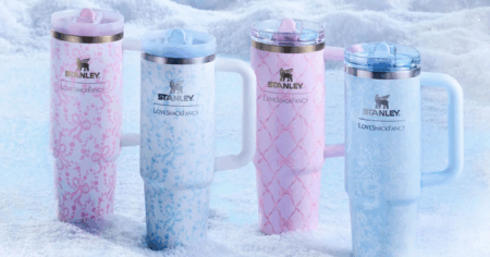 LoveShackFancy Stanley