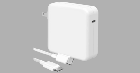 MAC BOOK PRO CHARGER