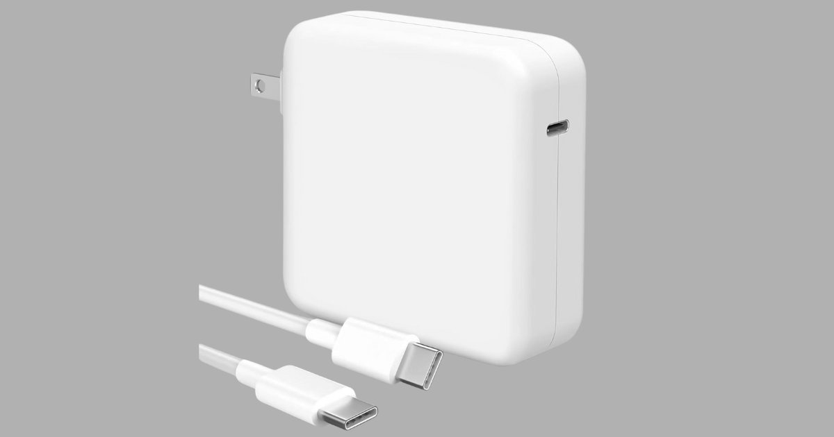 MAC BOOK PRO CHARGER