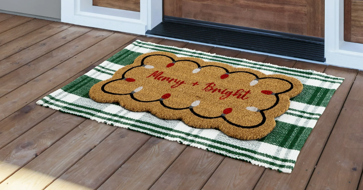 MY TEXAS HOUSE RUGS