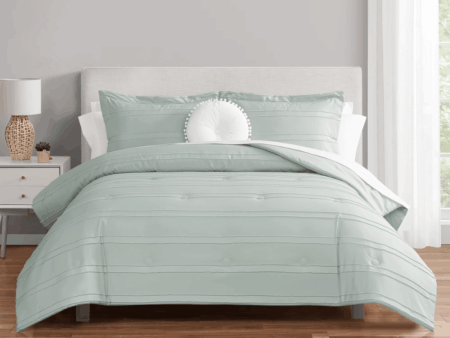 Mainstays Comforter set