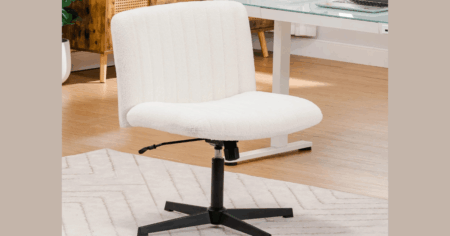 Mainstays Criss Cross Chair