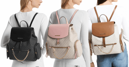 Michael Kors Backpack