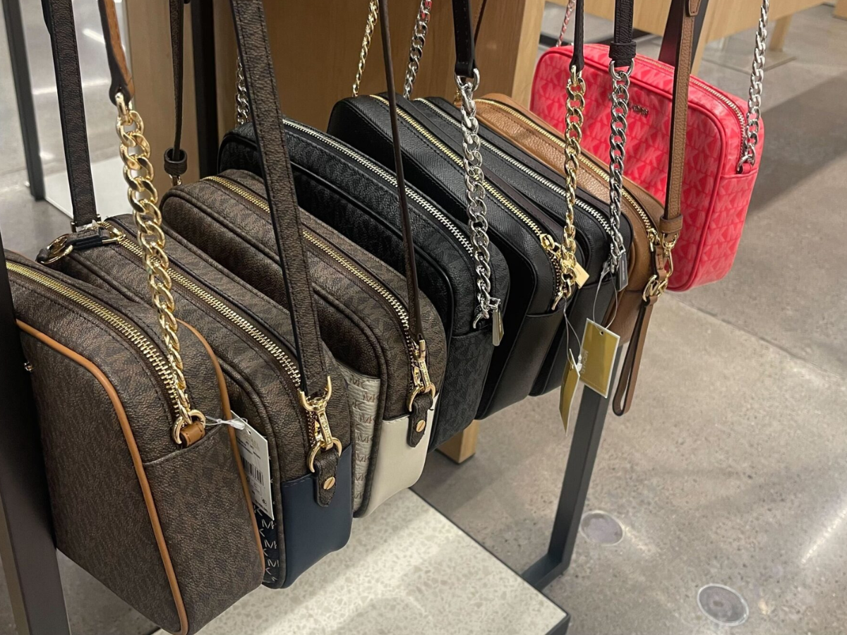 Michael Kors Crossbody Bags Michael Kors Crossbody Bags