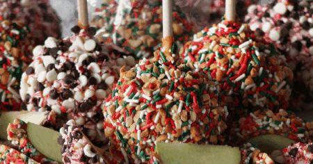 Mrs Prindables Apples