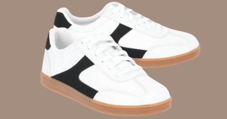 NO BOUNDRIES SNEAKERS