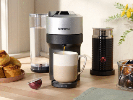 Nespresso Vertuo Pop