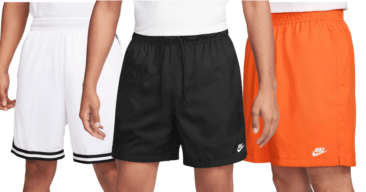 Nike Shorts