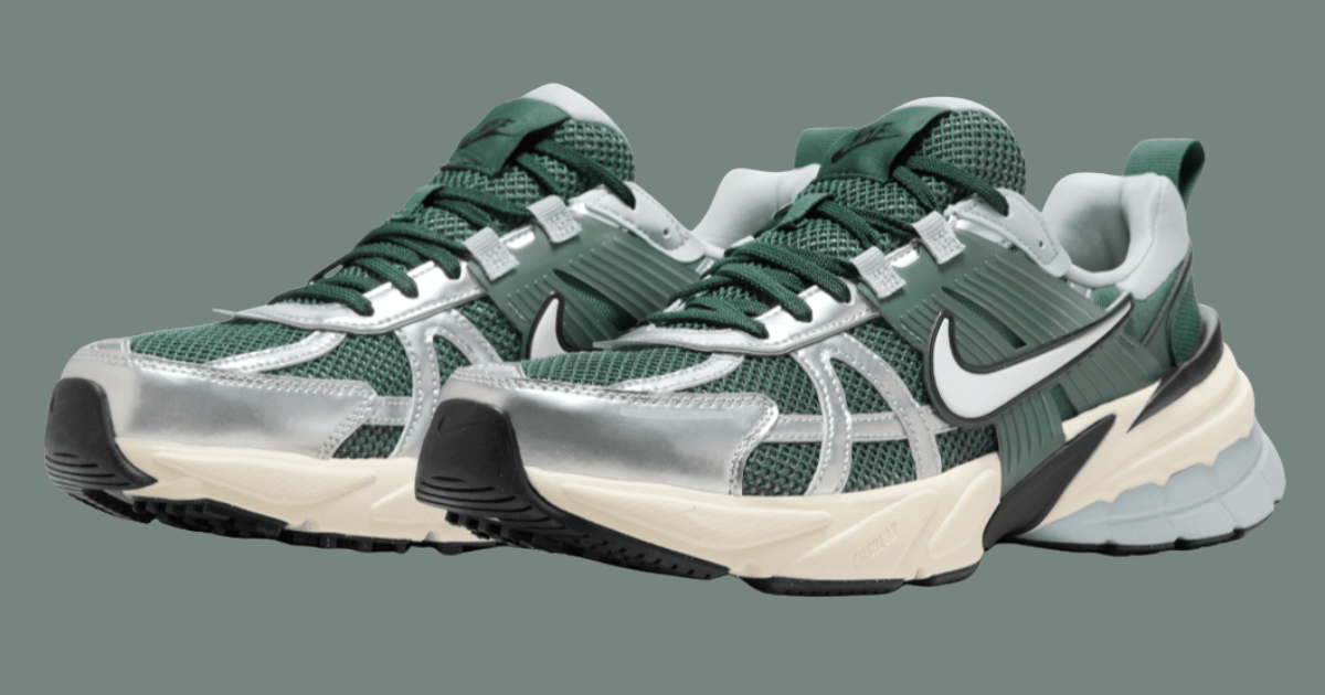 Nike V2K 1