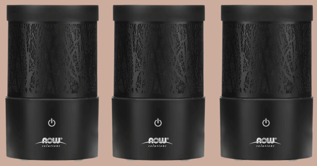 Now Diffuser Now Diffuser