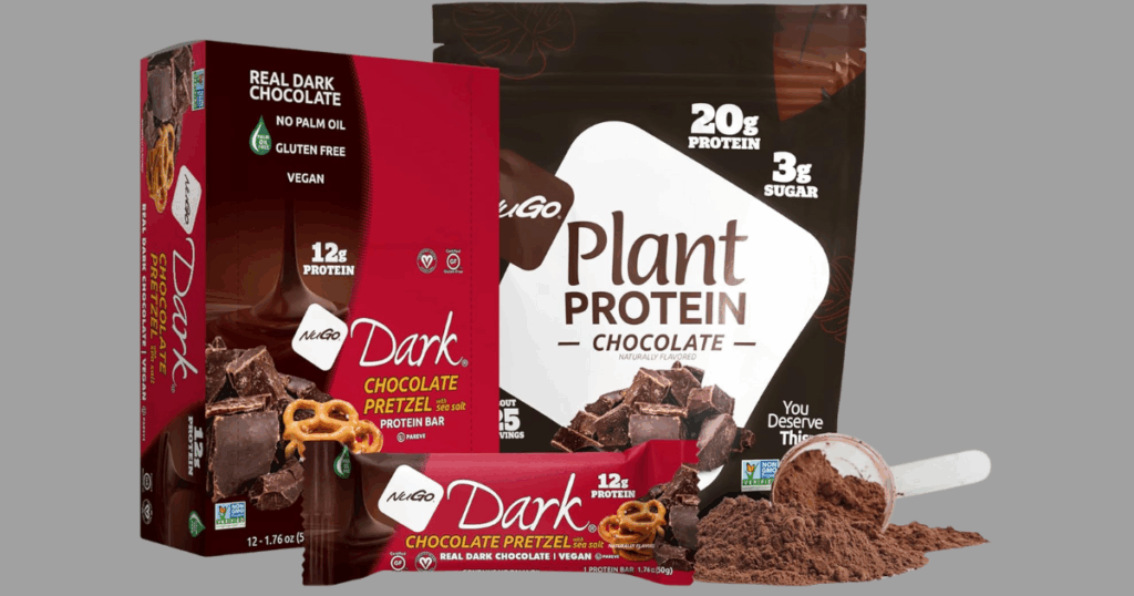 NuGo Protein NuGo Protein