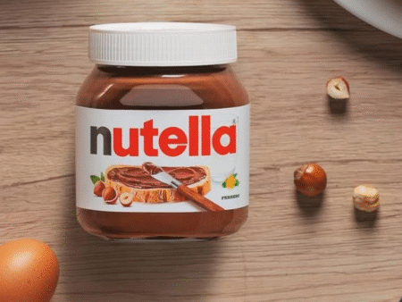 Nutella