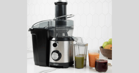 Omega Juicer