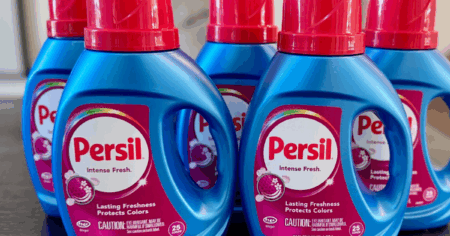 Persil