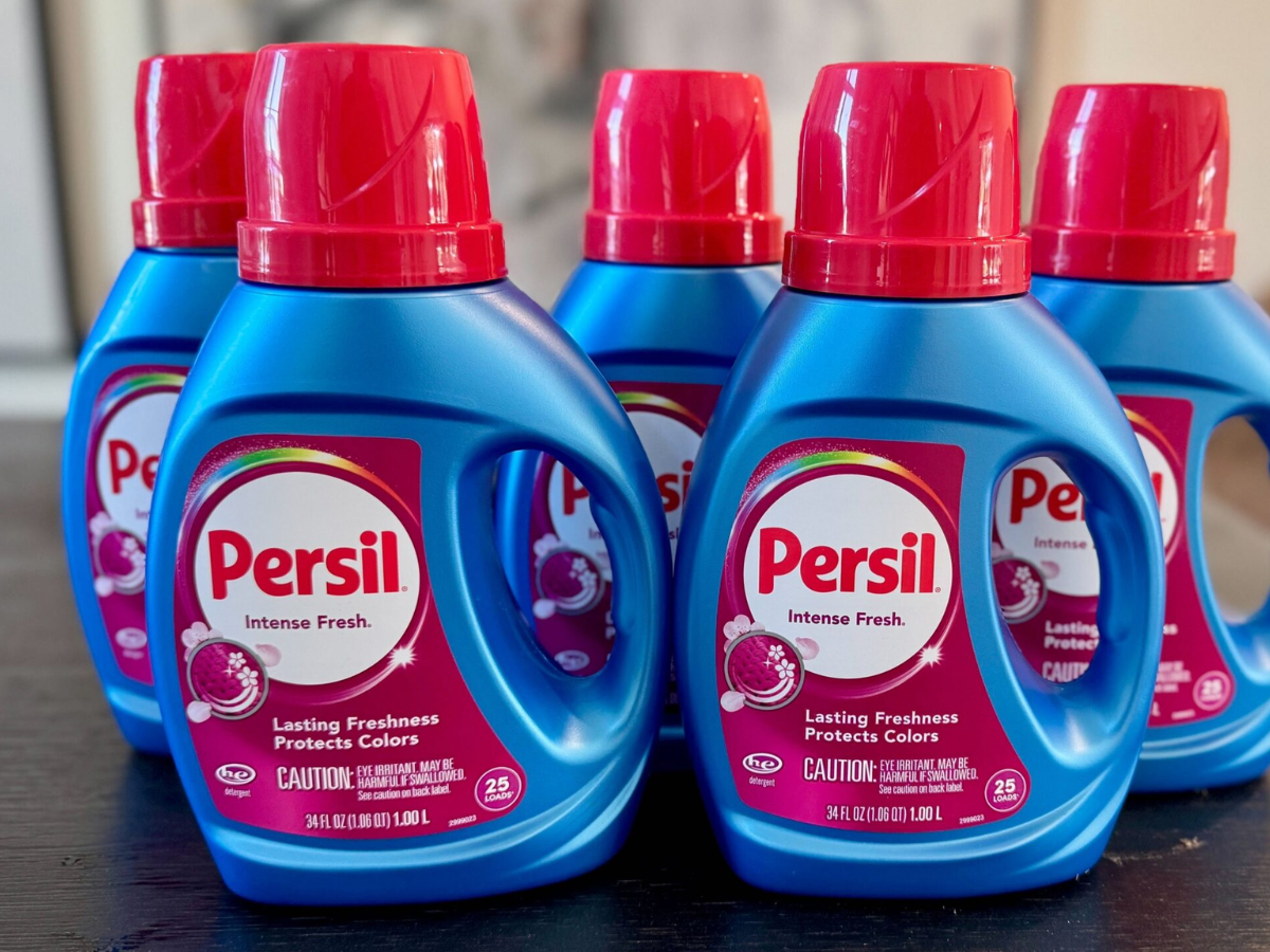 Persil