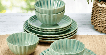 Pfaltzgraff Lucinda Set