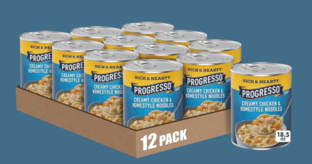 Progresso Creamy Chicken