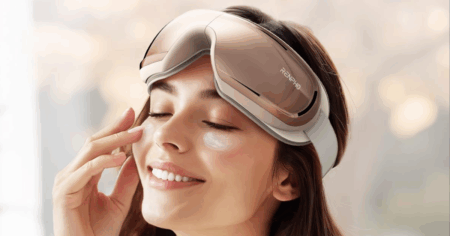 RENPHO Eyeris 3 Eye Massager