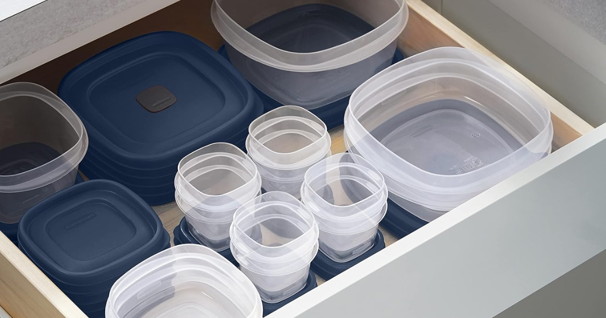 RUBBERMAID RUBBERMAID