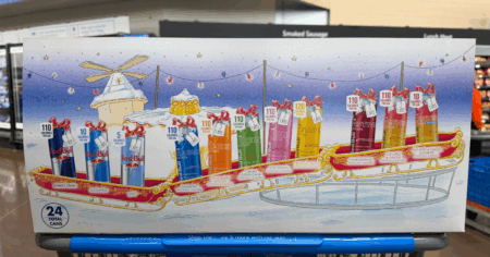 Red Bull Advent Calendars