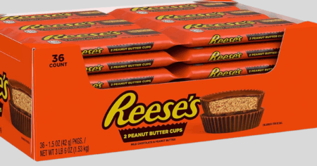 Reese's Peanut Butter Cups