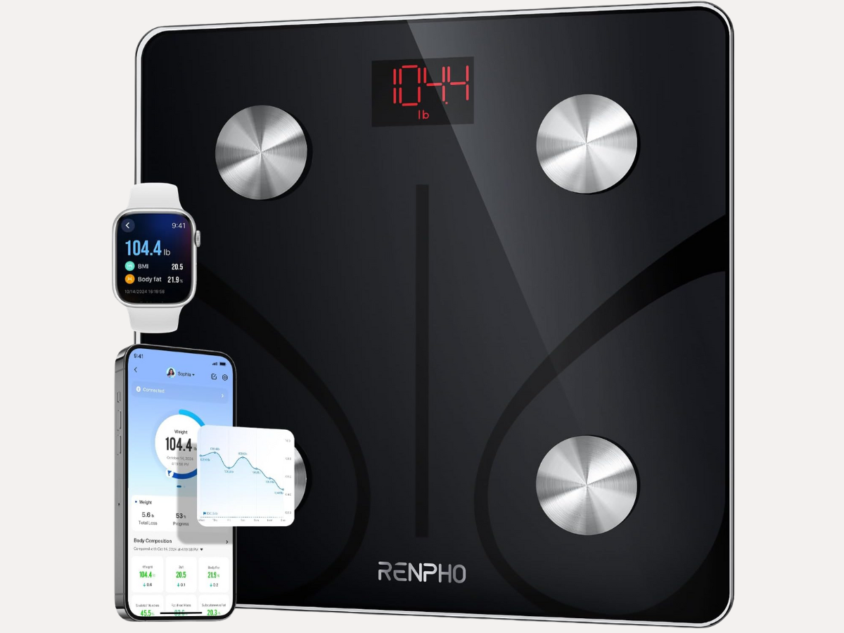 Renpho Smart Scale