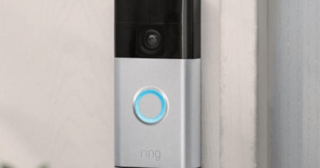 Ring Doorbell