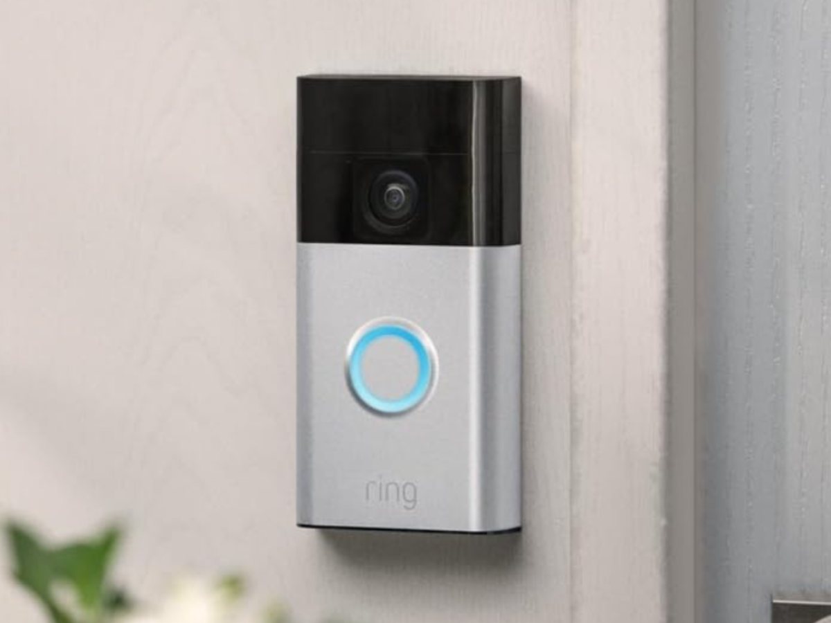Ring Doorbell