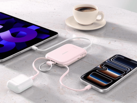 Rorry Portable Chargers