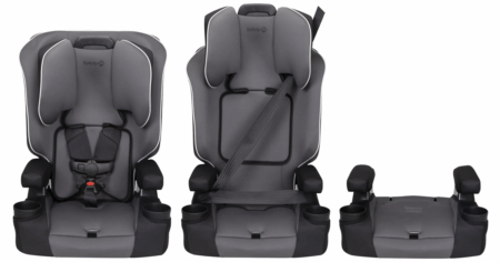 Safety 1st Comfort Ride