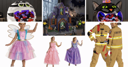 Sams Club Halloween 2