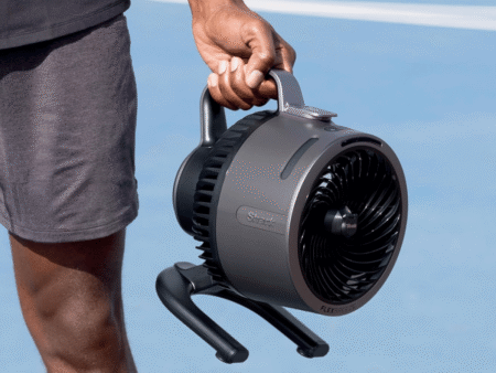 Shark Flexbreeze Fan