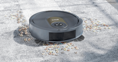 Shark Robot Vacuum