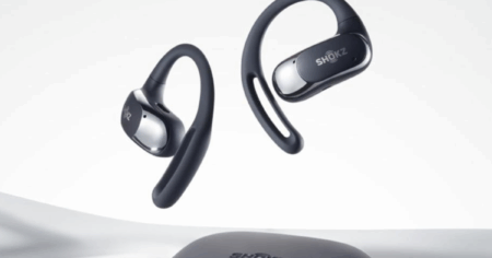 Shokz Earbuds