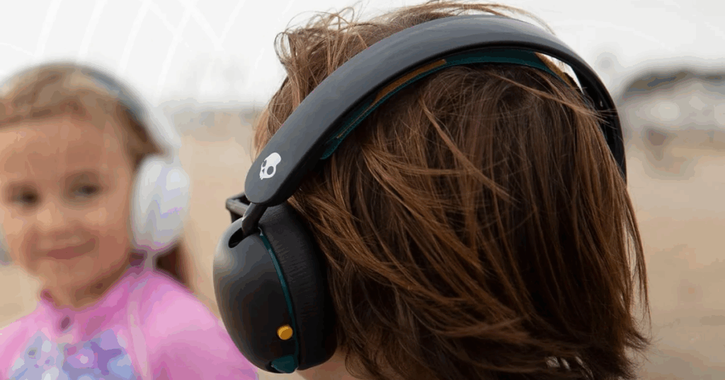 Skullcandy Headphones Skullcandy Headphones