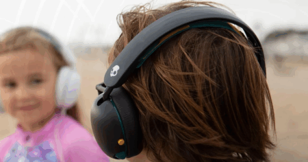 Skullcandy Headphones